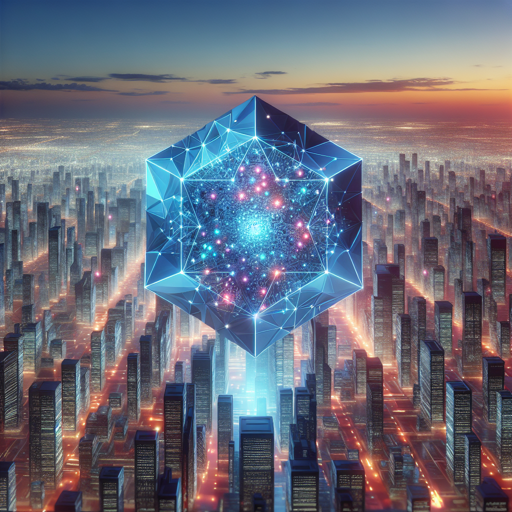 Generative AI Applications Across Sectors