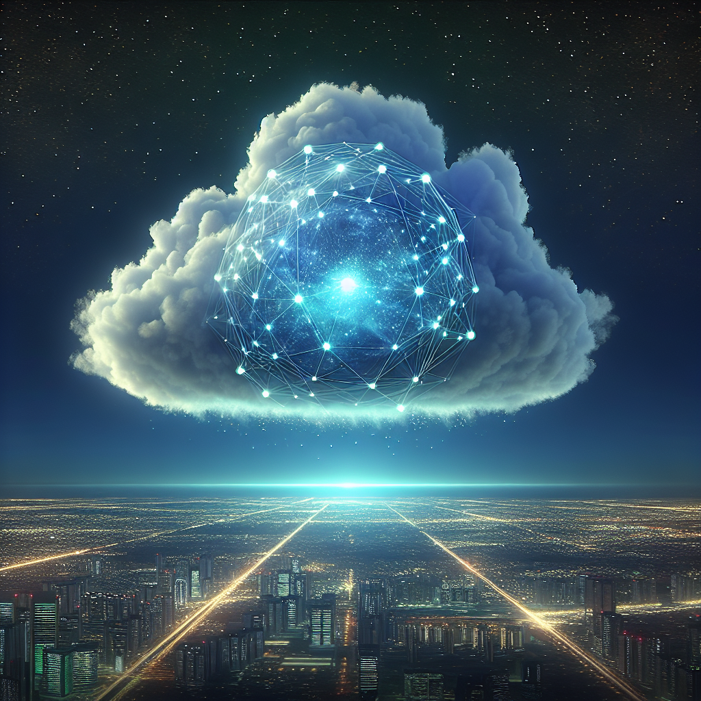 Harnessing AWS GovCloud for AI Solutions