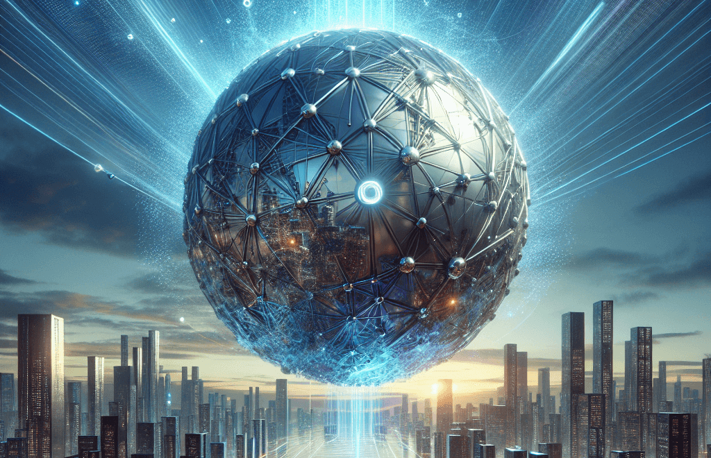 Leveraging Cloud Computing for AI Solutions