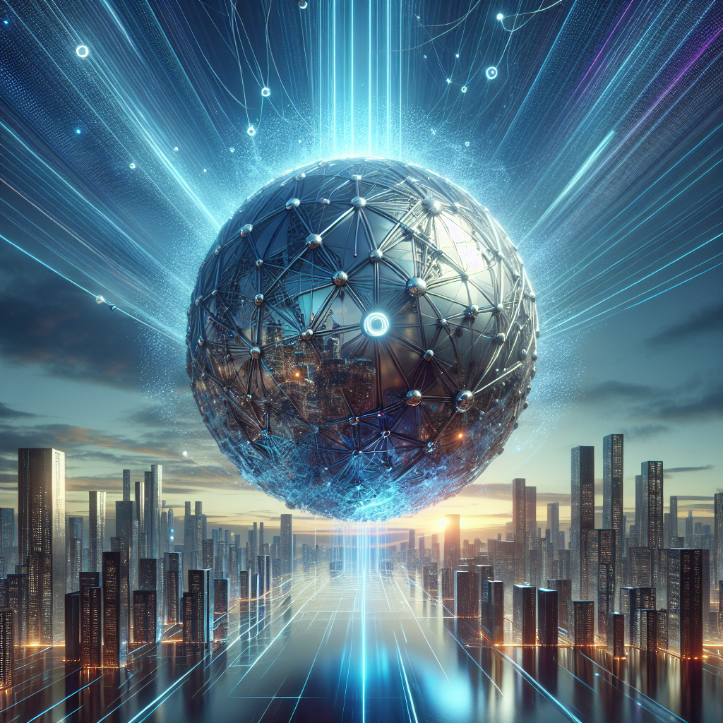 Leveraging Cloud Computing for AI Solutions