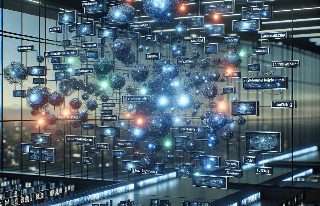 Leveraging MLOps for AI Deployment Efficiency