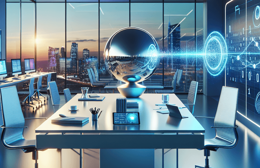 Navigating AI Agent Consulting Services