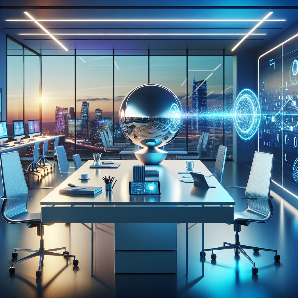 Navigating AI Agent Consulting Services