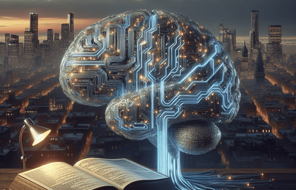 Navigating AI Career Development Opportunities