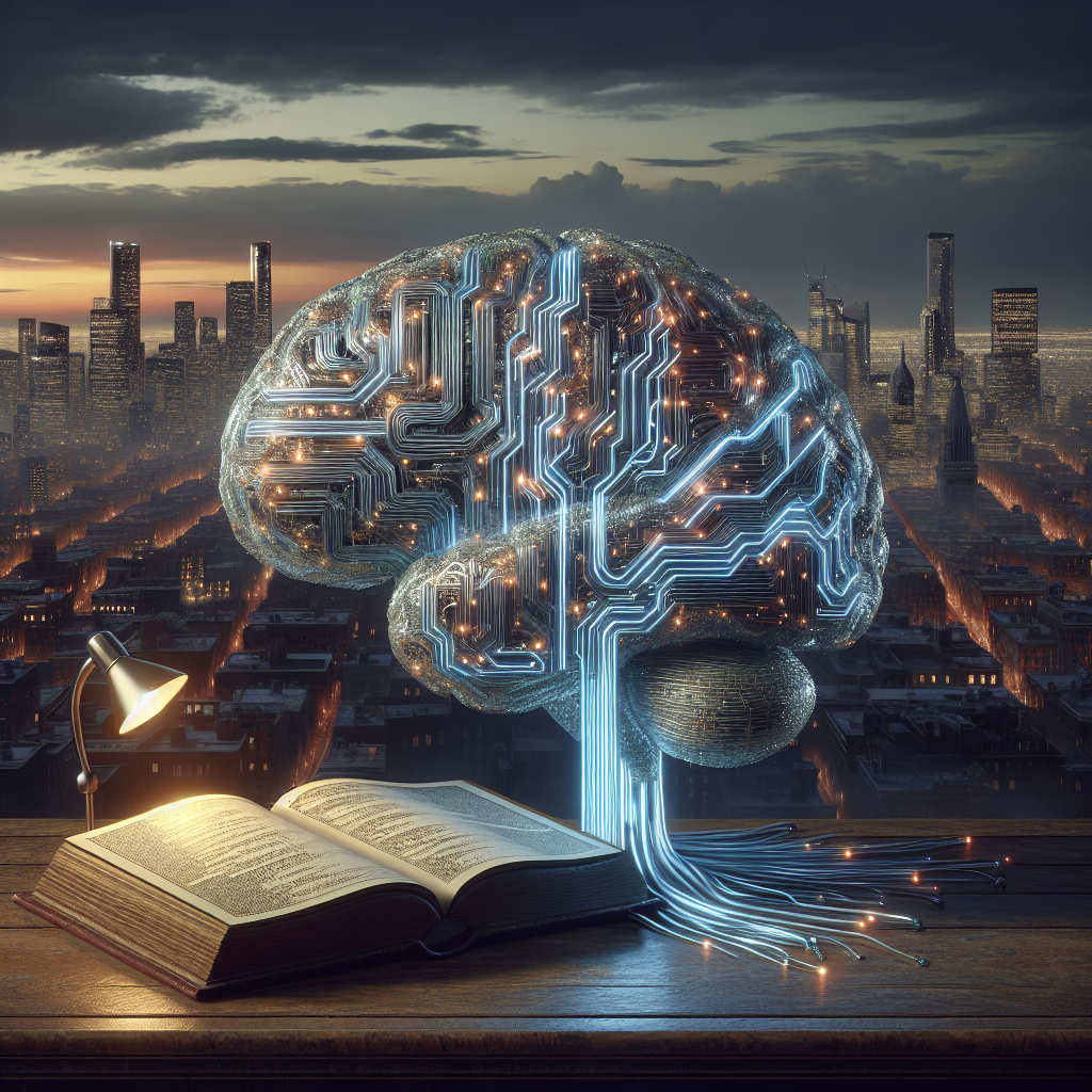 Navigating AI Career Development Opportunities