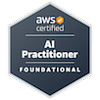 AWS Certified AI Practitioner