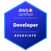 AWS Certified Developer – Associate